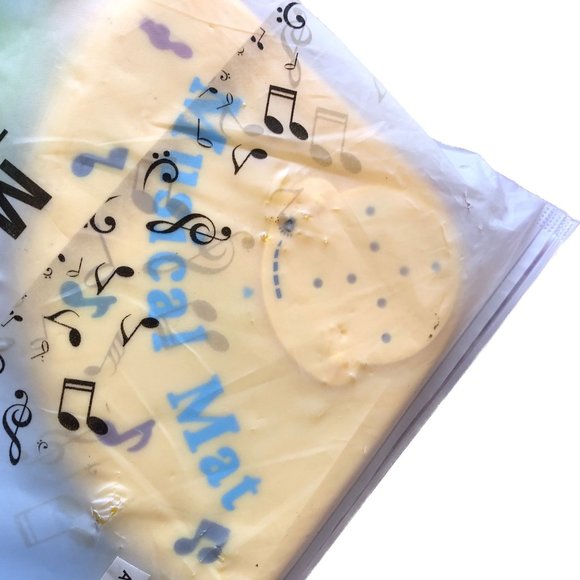 Yiqu Toys Factory Musical Mat Play Record PlayBack Demo Mode Age 12 Months + - Picture 4 of 12